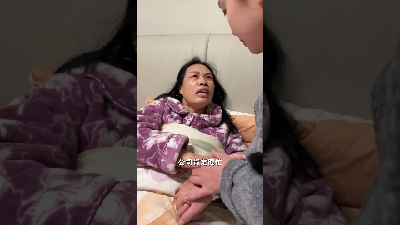 这些天婆婆照顾刚出生的孙女和弟媳，可能太累了，突然感觉不太舒服，我打算给弟媳请个月嫂，希望能照顾的更好，也让婆婆好做人，不然10号我都不能安心工作，你们说我这个决定会不会太独断专行了？