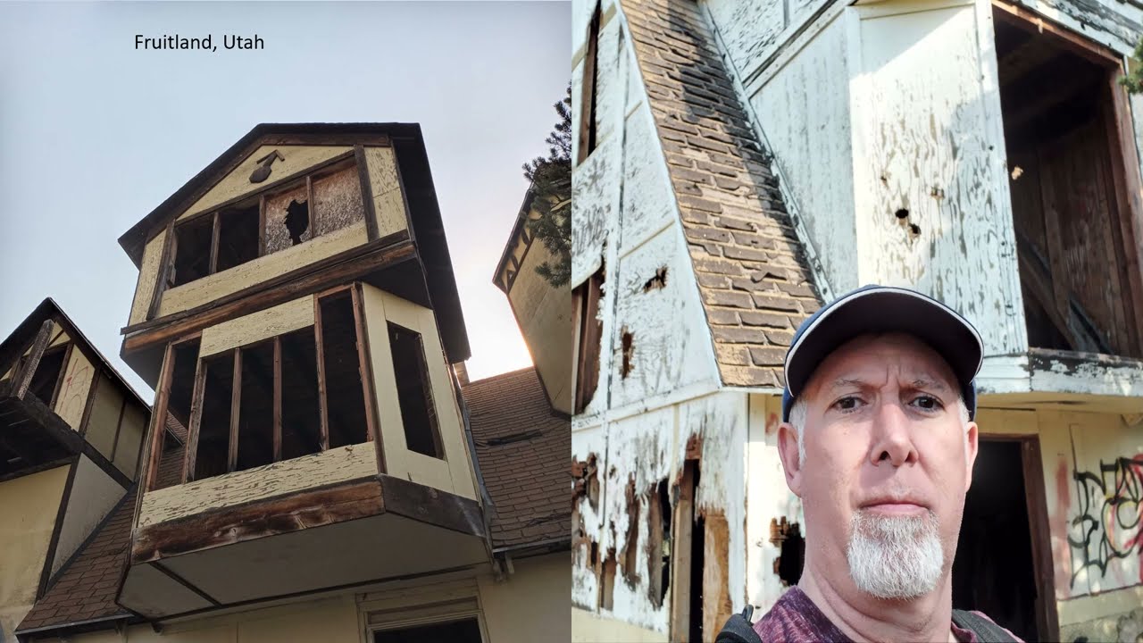 A Brief Look Into The Paranormal: Five Locations Of High Strangeness