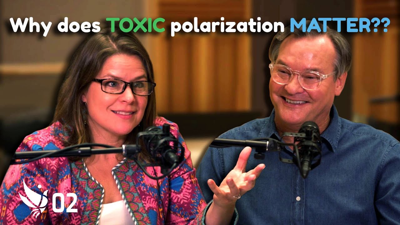 Reimagining Us - Episode 2: 