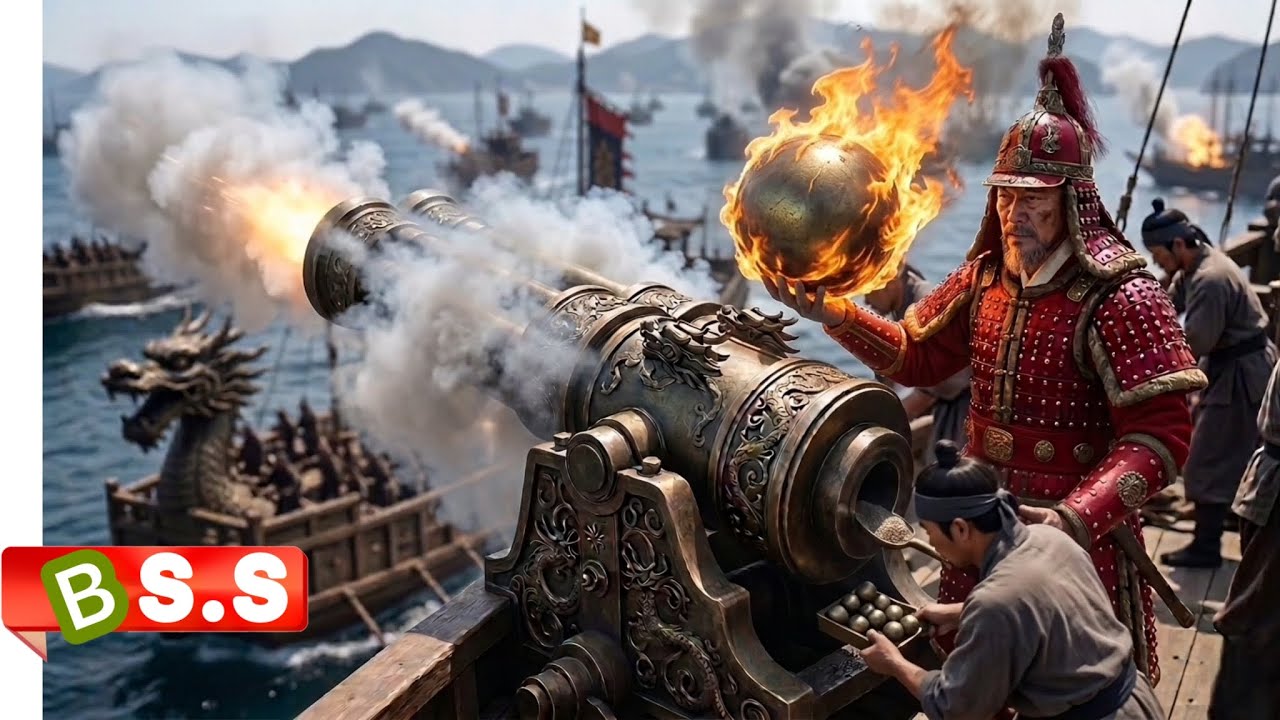 A War That History Will Never Forget.
