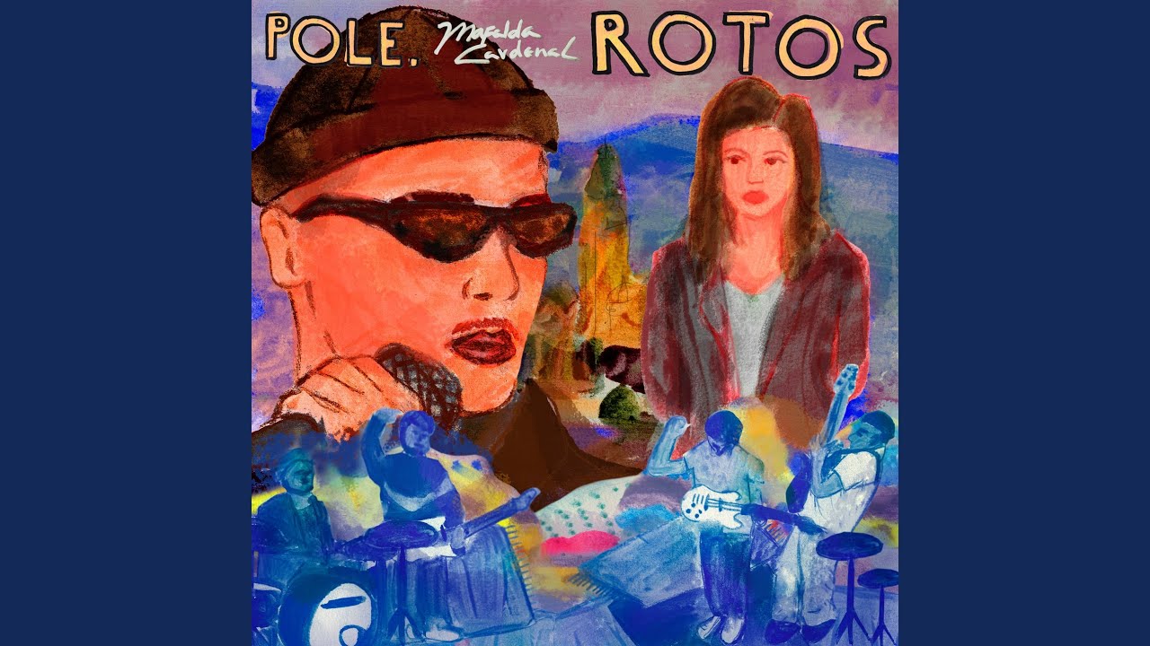 Rotos