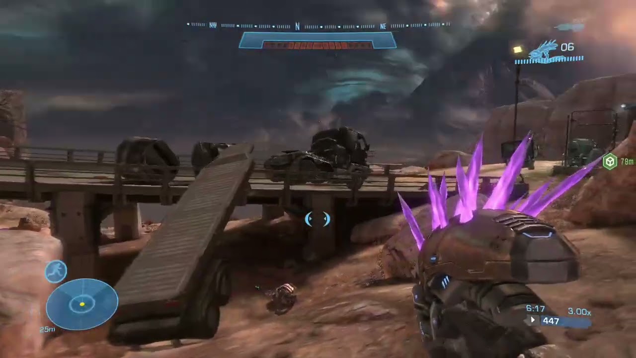 Playing Through Every Halo (S5E9 SEASON FINALE)