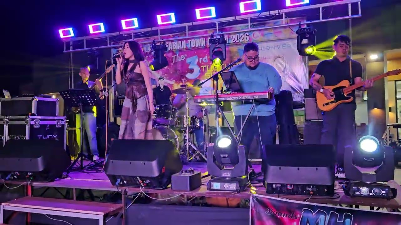 Kitchie Nadal  Medley (Cover)