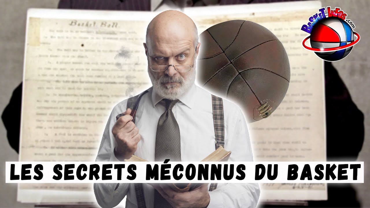 10 choses que vous ne saviez pas sur le basket et la NBA