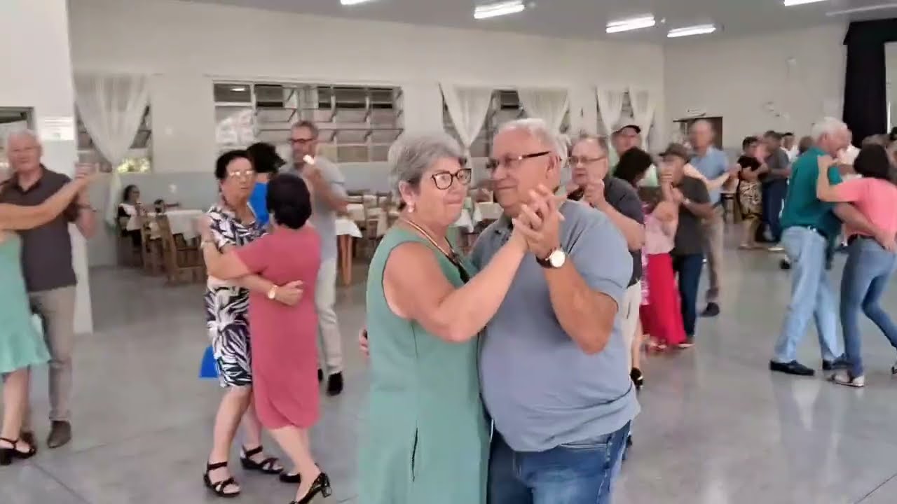 BAILE DA SUELENIR 