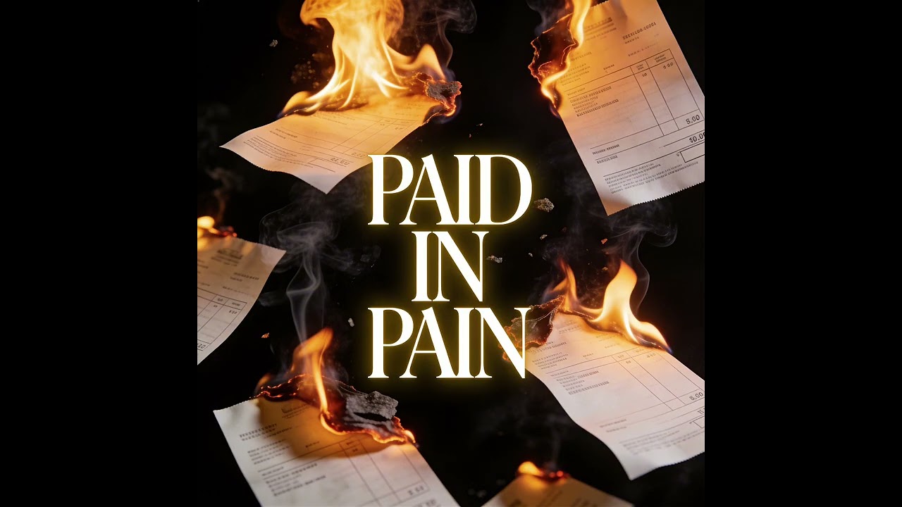 Paid In Pain