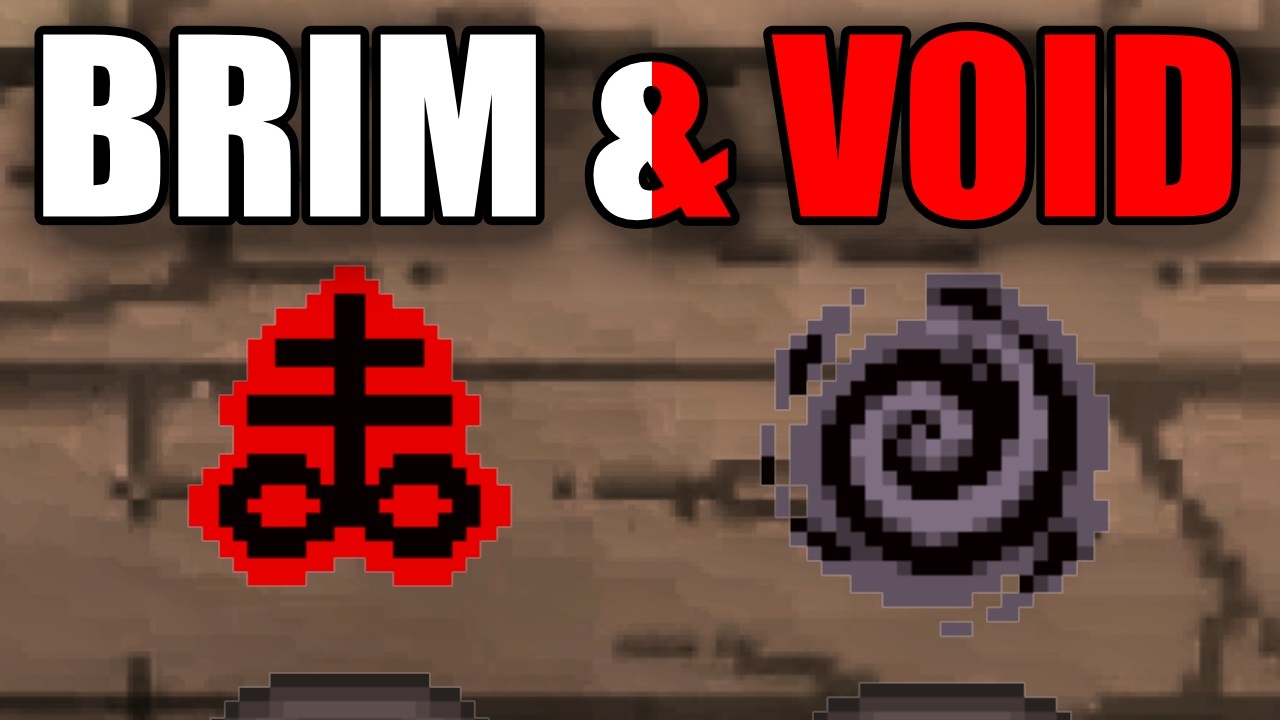 Void + Brimstone = Free Win | Road to Dead God Ep10