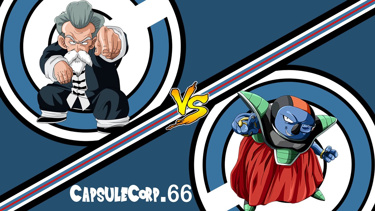 [Match] CCORP.66 Jackie Chun vs Sorbet