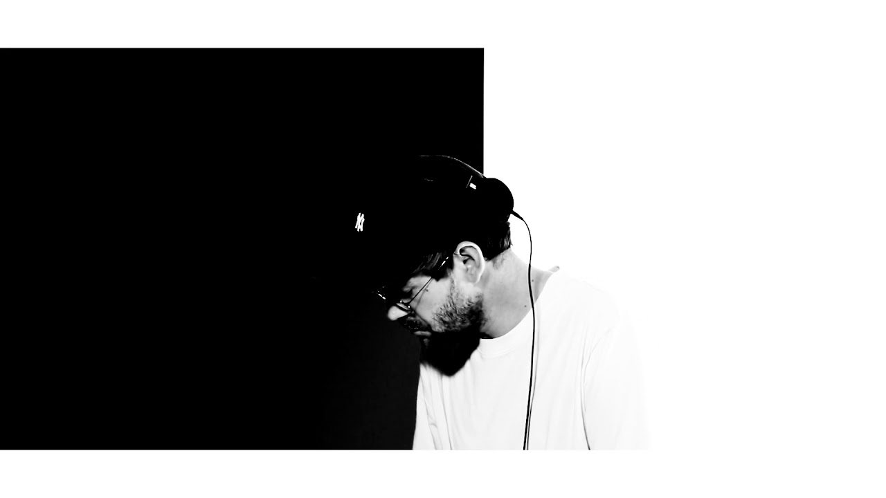 Black’n White Sessions 027 - Patlac