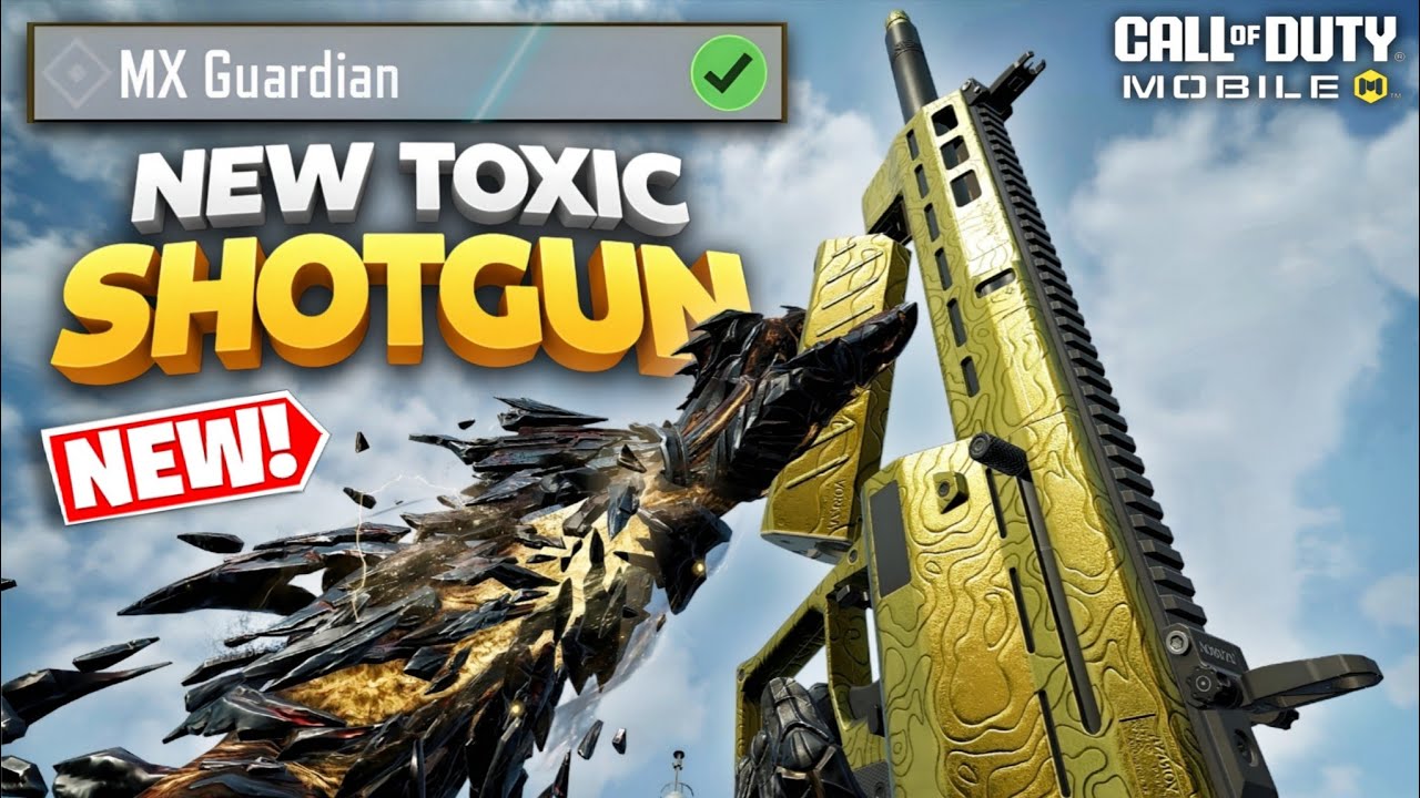 New MX Guardian Worth using or not?