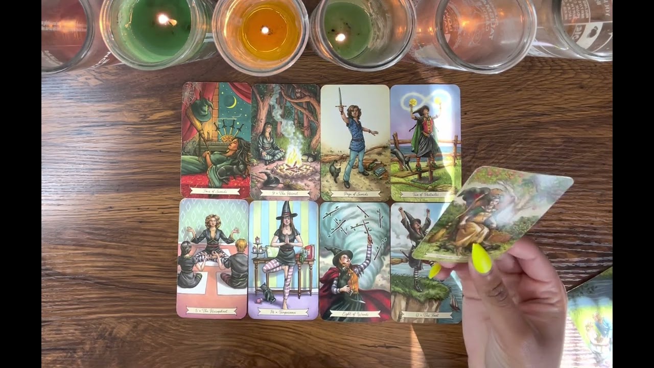 LEO ♌️ NOW they’re ready to take your advice‼️😒 Stepping into the UNKNOWN with YOU…