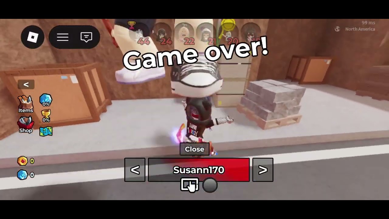 LEVEL 2 EVOOO YESSSS(BTW MY RECORDING BROKEN;-;)#mvs2#s0ul 