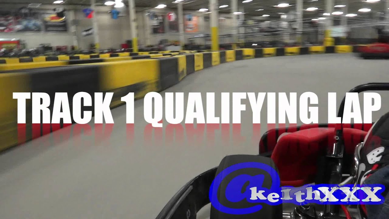 @Ke1thXXX: Honda Day go kart battle 3 and March karting at p2r nj
