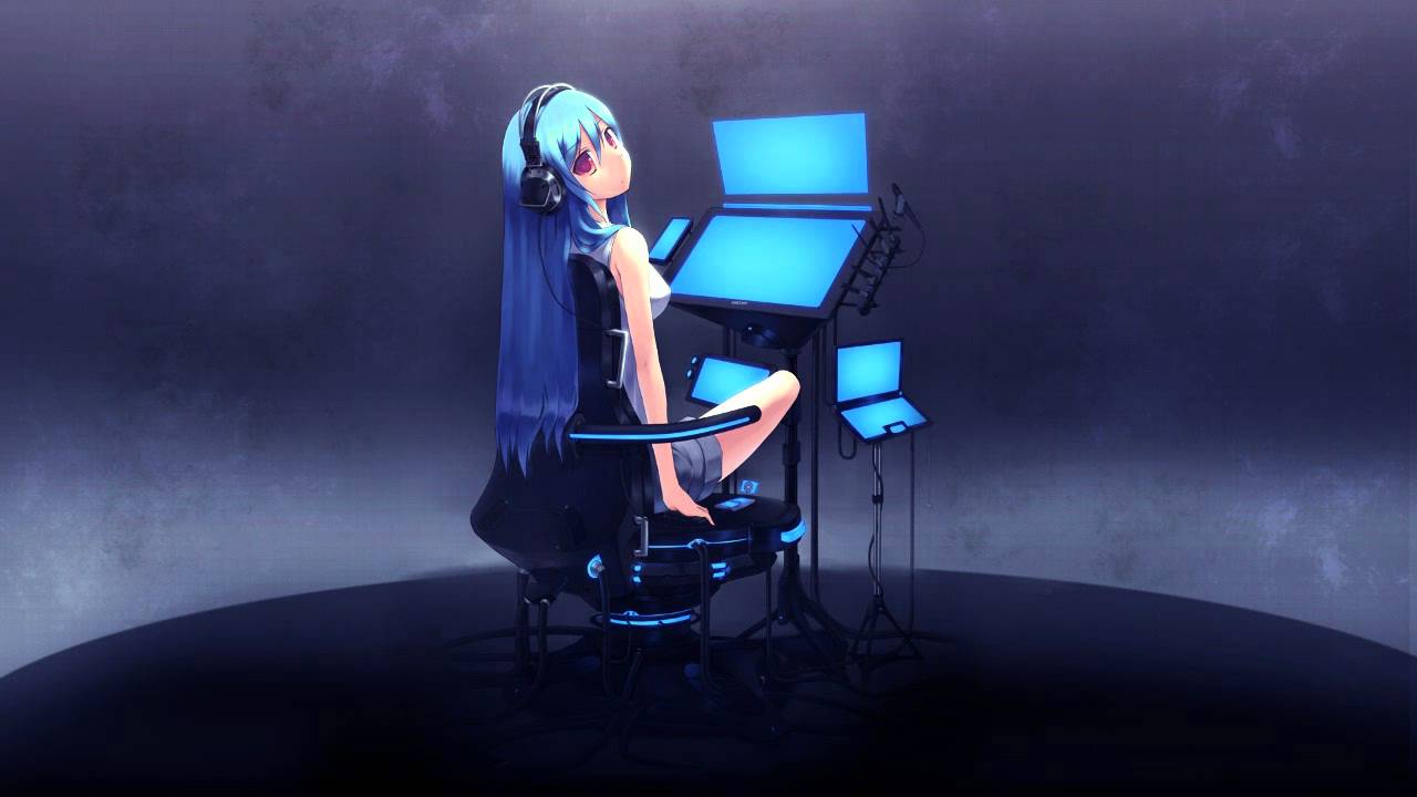 Nightcore - Cascada Dangerous
