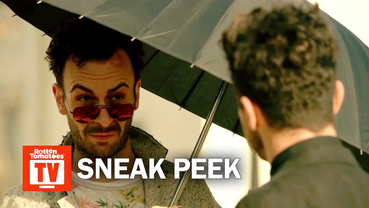 Preacher Season 3 Episode 1 Sneak Peek | 'Tulip's Favorite Things' | Rotten Tomatoes TV