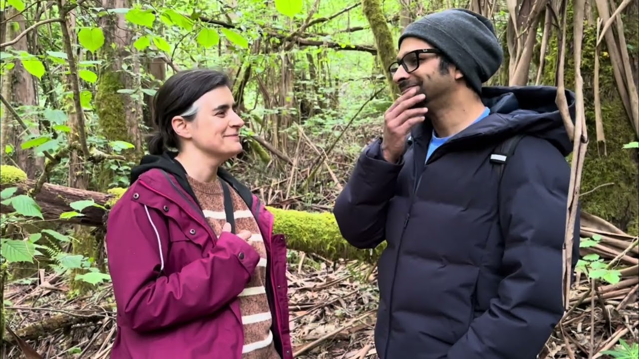 “Babe… Your Voice Could Put People to Sleep” 😴 | Amor… Tu voz puede dormir a cualquiera” 😴