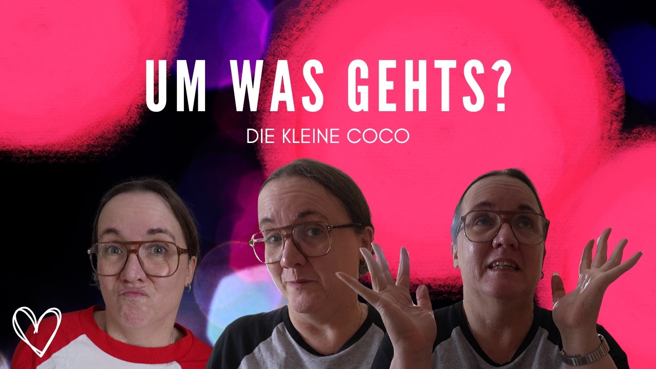 Zwischen Kortisonspritzen, Spotify-Chaos und veganem Fr&uuml;hst&uuml;ck ☕️ Podcast Talk