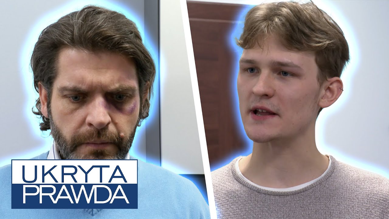 Dowiedział się, że MA SYNA, KTÓRY CHCE GO ZNISZCZYĆ 😲 | Ukryta prawda odc. 1509