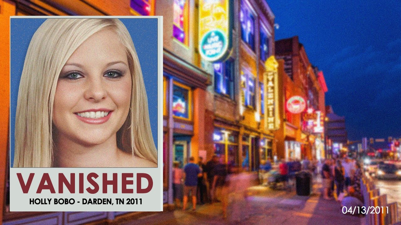 Tennessee 2011 cold case — Holly Bobo murder trial shocks small town