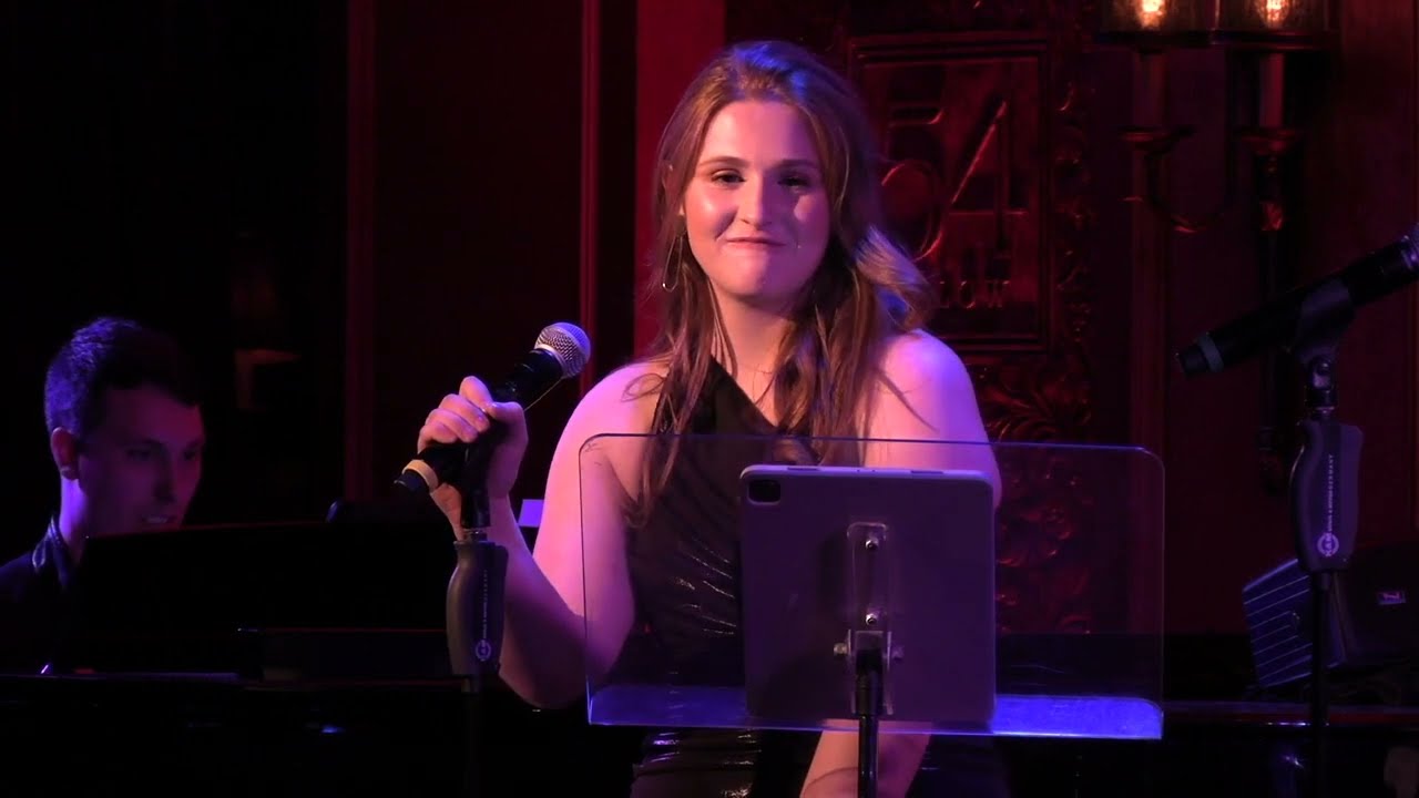 Tessa Lynn Coleman - "Big White Room" (Jessie J)