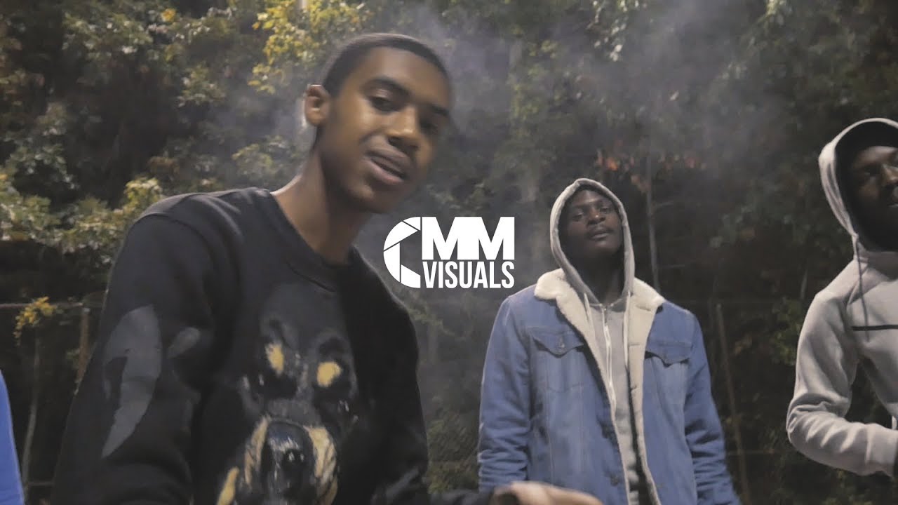 Keemo- Coordination Freestyle | Visual by @MarlissaMonay