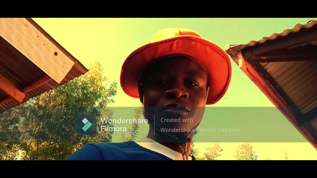 Hasha maneno mabaya by samtom