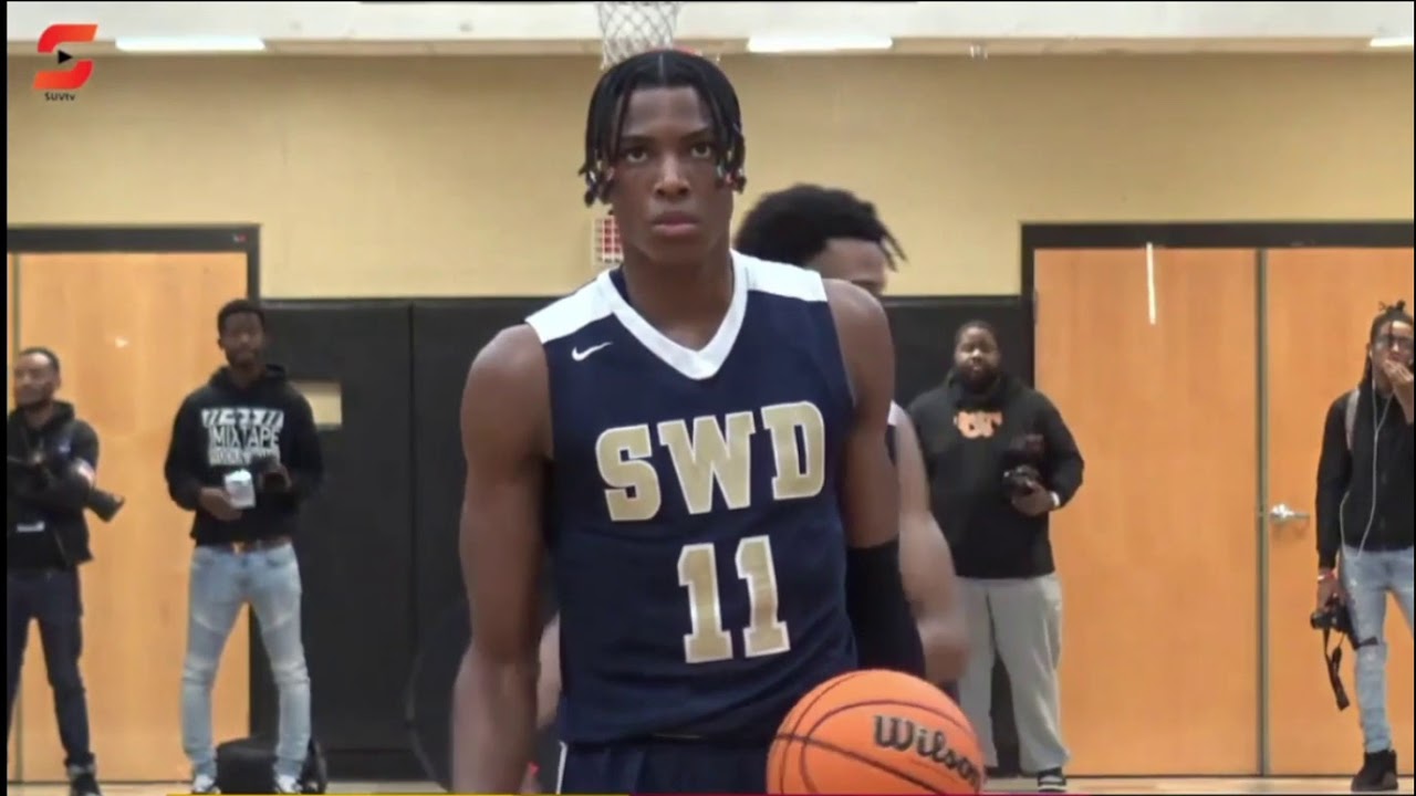 Eugene Brown, III 2020 Highlights