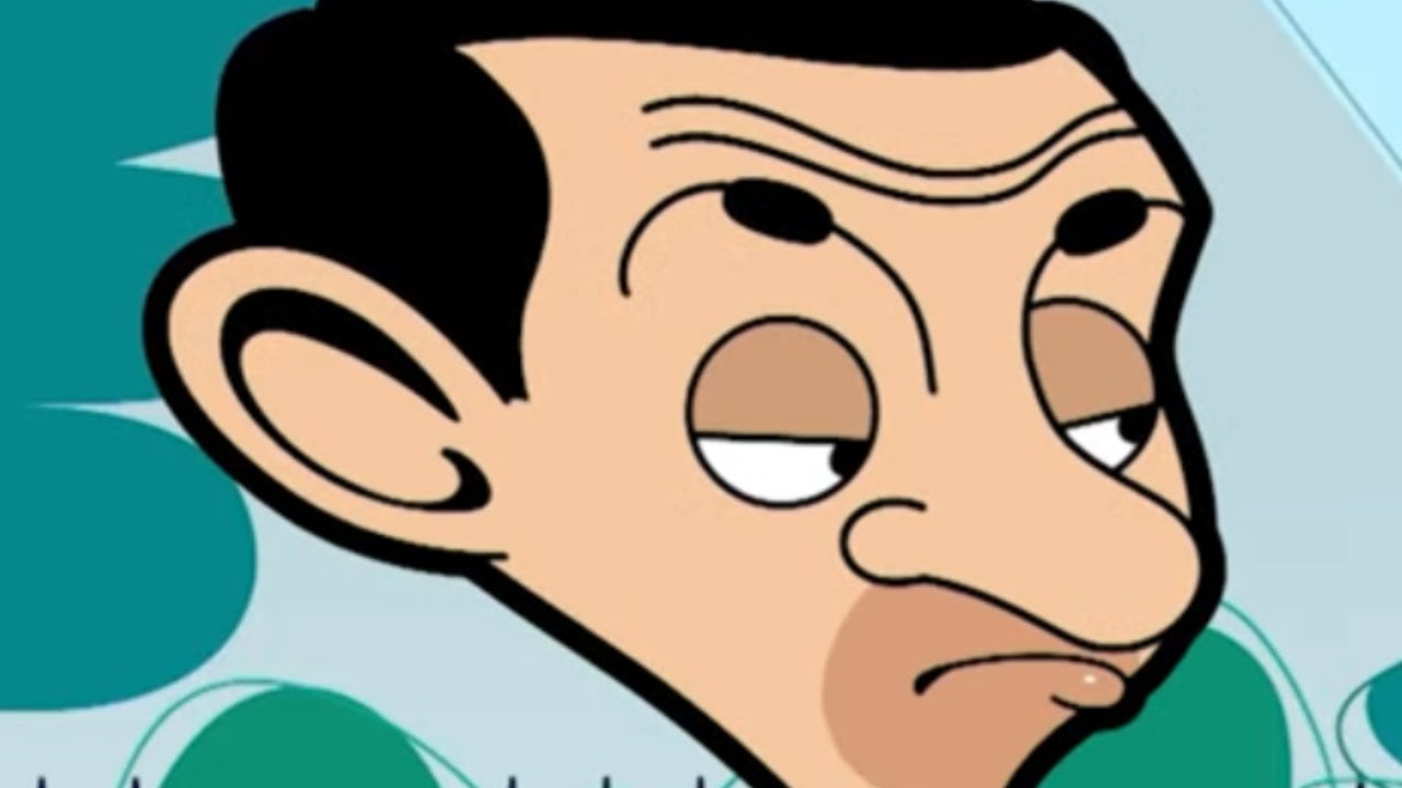 미스터빈이 캠핑을 갑니다! | Mr Bean | 어린이를 위한 만화 | WildBrain 한국어