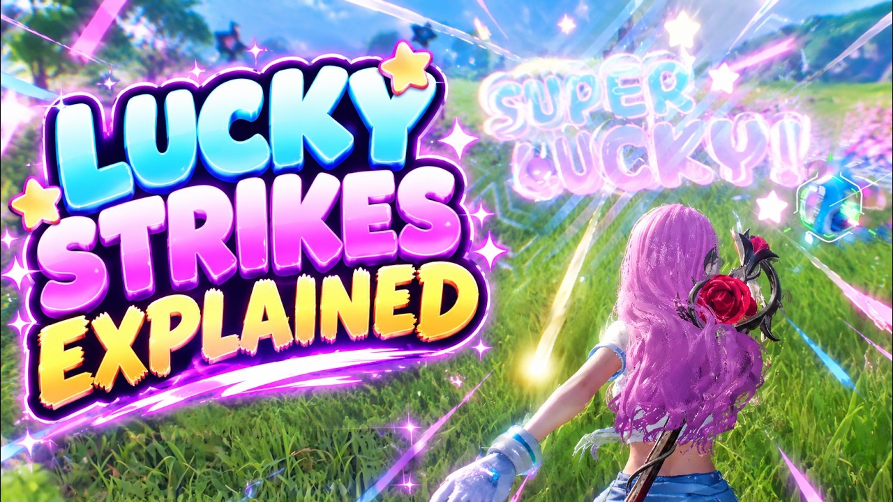 How Lucky Strikes ACTUALLY Work in Aniimo (Official Odds)