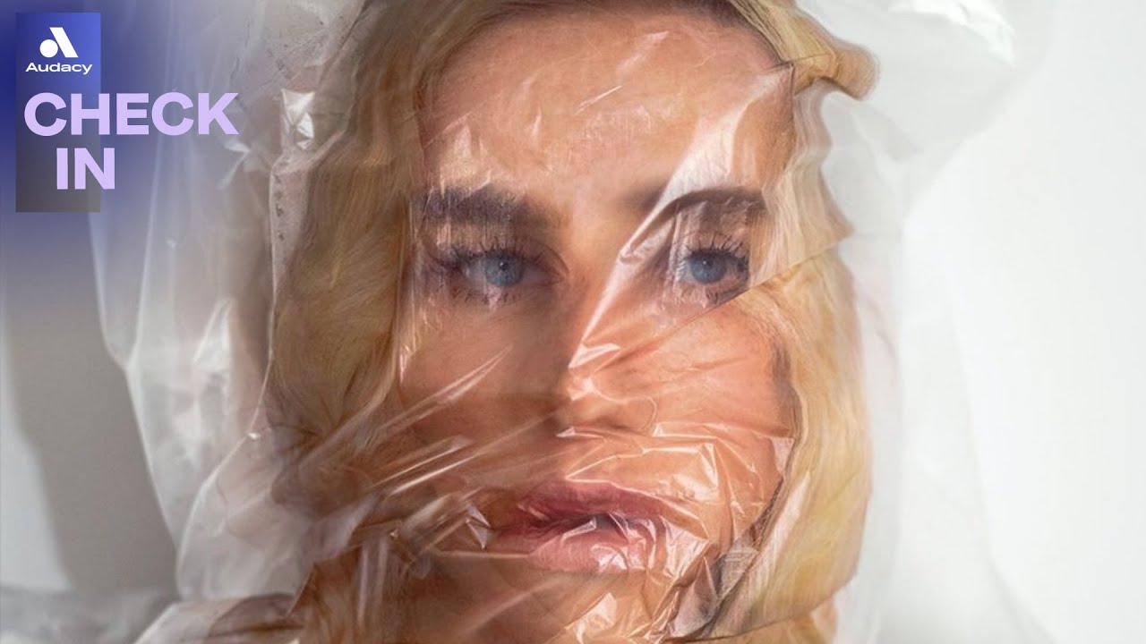 Audacy Check In: Kesha