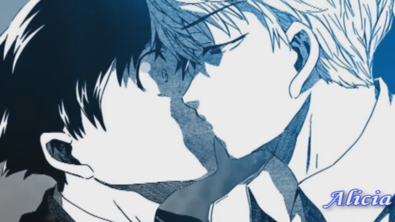 [BHS] Akise x Yuki Mizu Kagami - Dedicated for Black Hearts Studios -