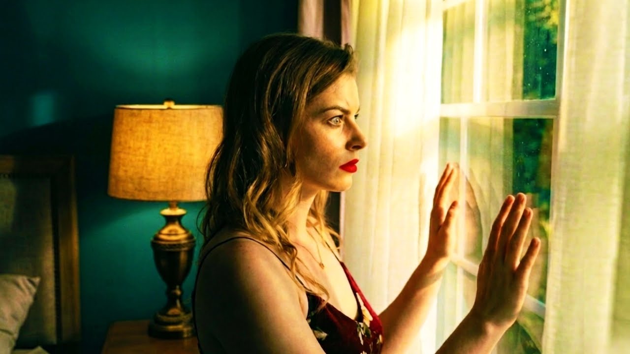 Stalker in the shadow 2016 psychological thriller movie explained in hindi l hindi explanation 