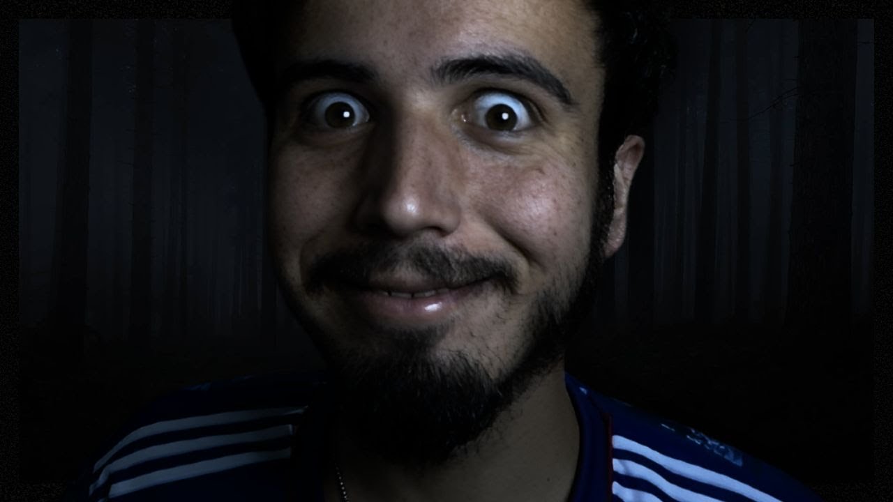 SEXTINHA DO MEDINHO BUUUUU, JOGOS DE MEDO E DEPOIS FILME!!!