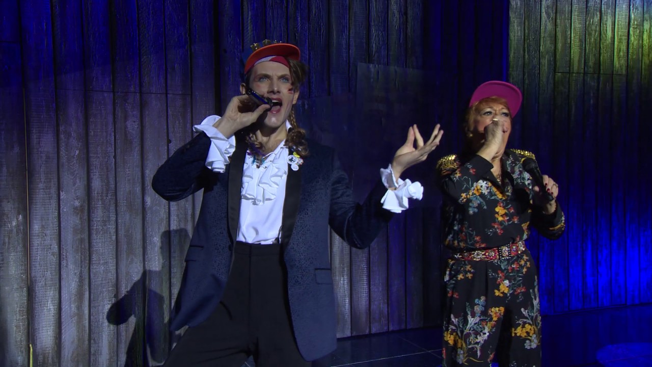 The Wedding Singer - UK Tour - ATG Tickets