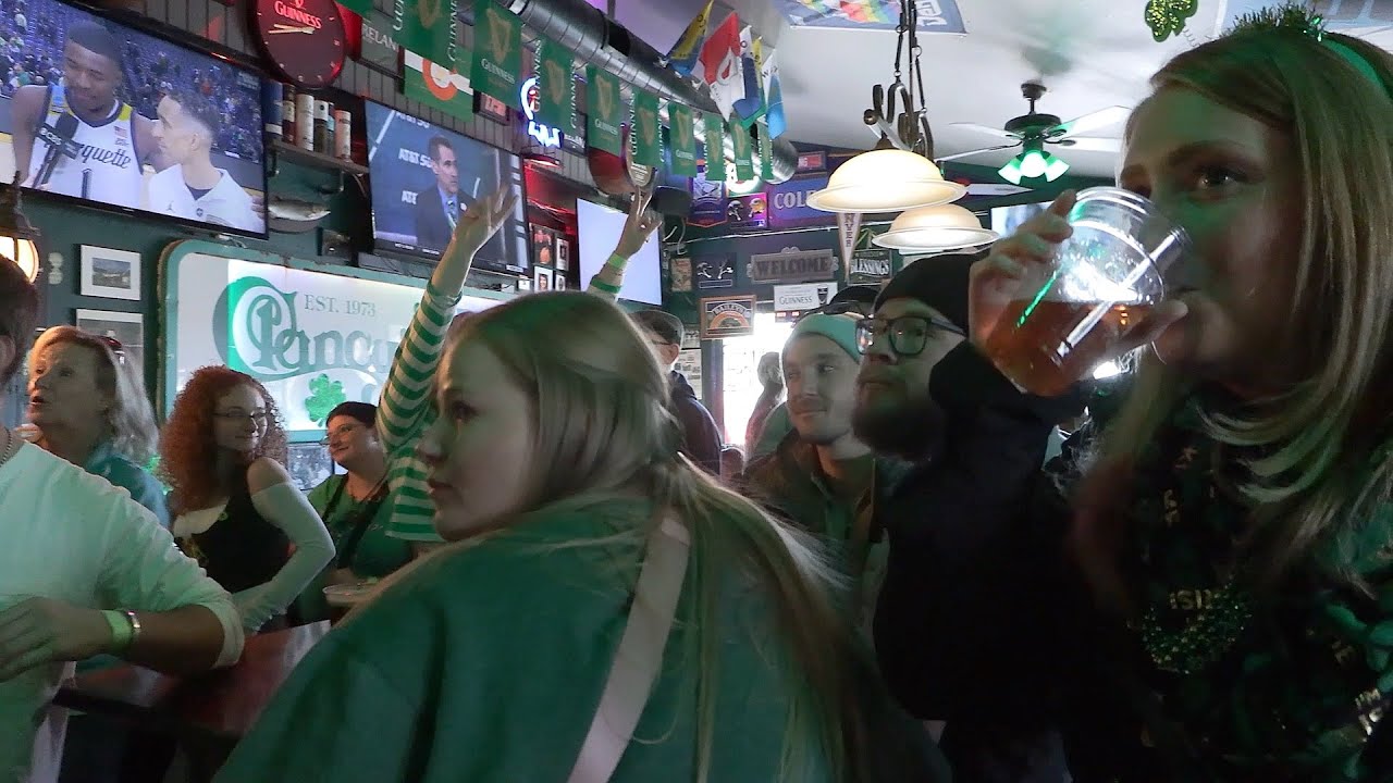 CLANCY'S SAINT PATRICK'S DAY 2023 at Clancy's Irish Pub - Wheat Ridge, CO