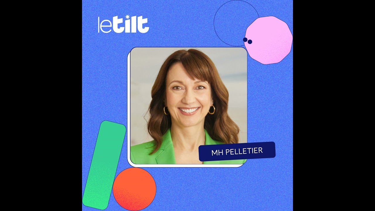 Prévenir le burn-out : les conseils d'une docteur en psychologie - avec MH Pelletier