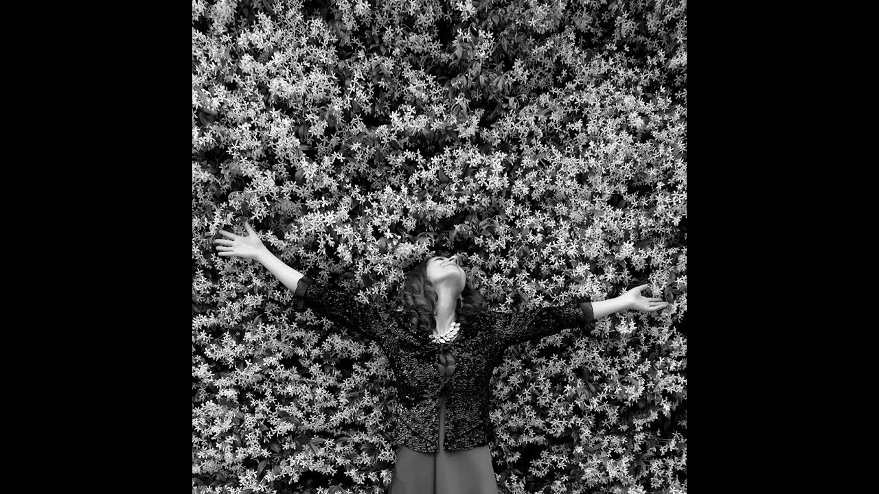 Astor Piazzolla - Flora's Game, Ramona Munteanu - piano #tangonuevo #piazzolla #classical  #piano
