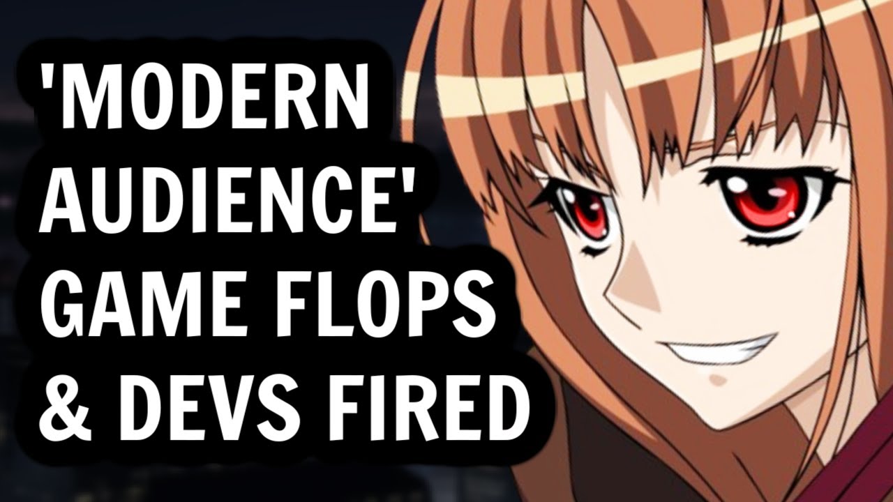 Sweet Baby Inc. dooms ANOTHER Game Studio