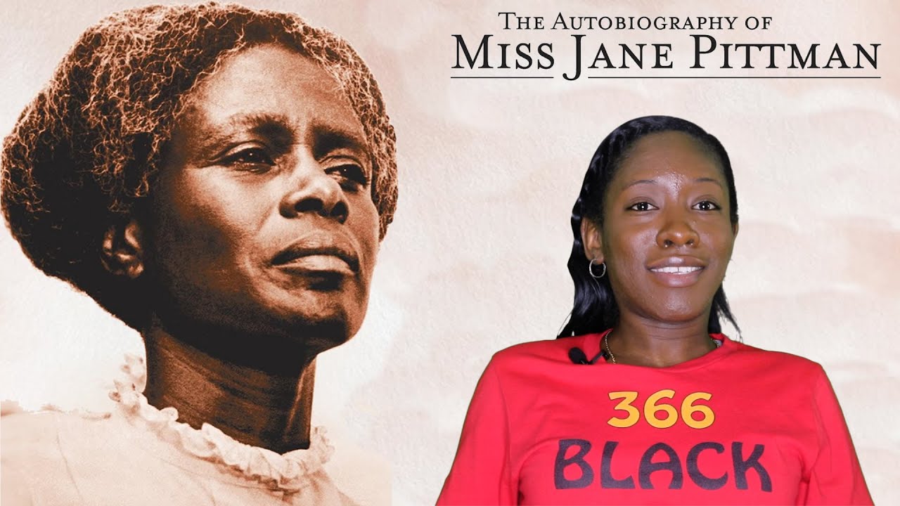 The Autobiography of Miss Jane Pittman: Classic story of the life of a Black woman from 1860 to 1962
