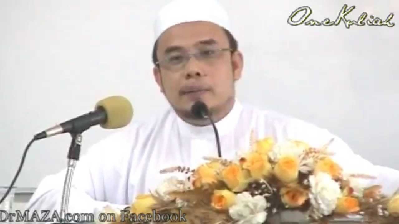 DR ASRI-GAYA SOLAT YG DICONTOHI & KESALAHAN YG TERBIASA