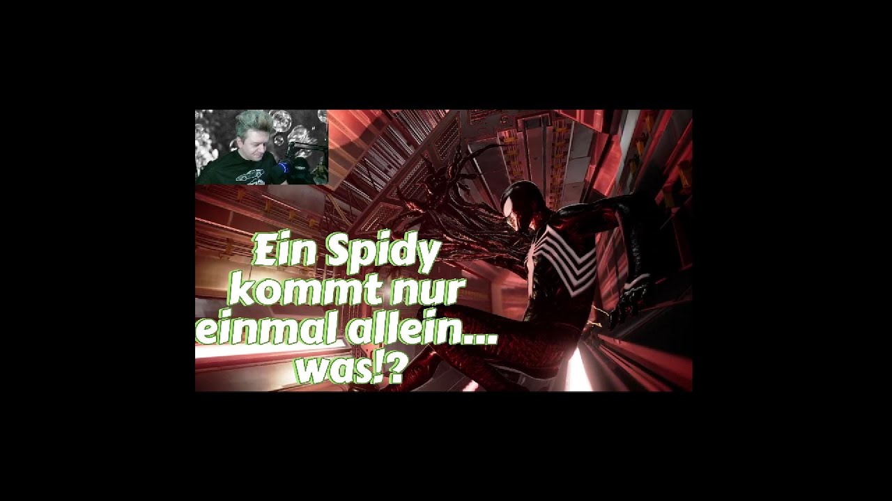 Spiderman 2 (Gameplay Deutsch) Folge 11 - Was!?