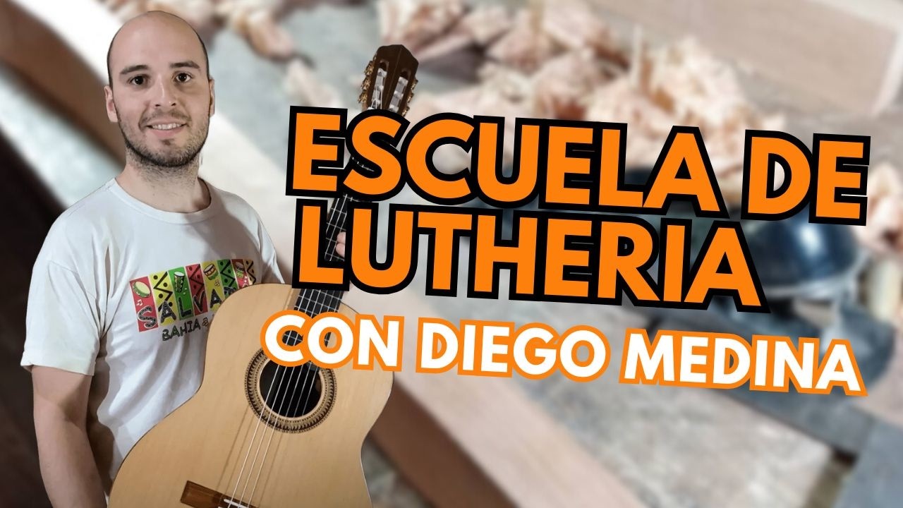 Escuela de Lutheria en Rosario
