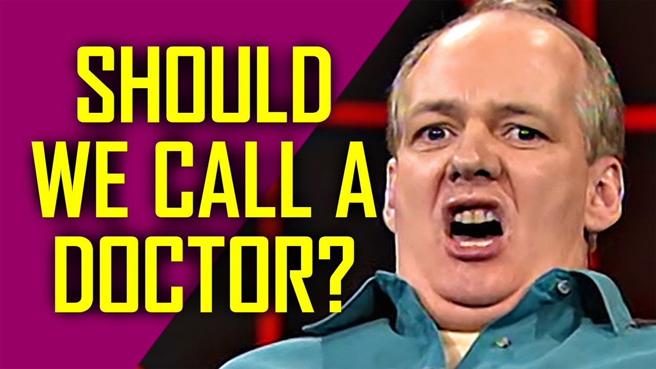 Exploding Asses, Black holes and More | Whose Line is it Anyway | Comedy Hits