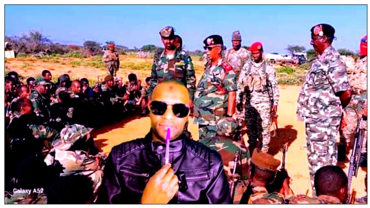 War Deg Deg  Ah - Warar kulul ee maanta Ogeysiis ku socda bulshada soomaaliyeed Amar alle laakiin!!!