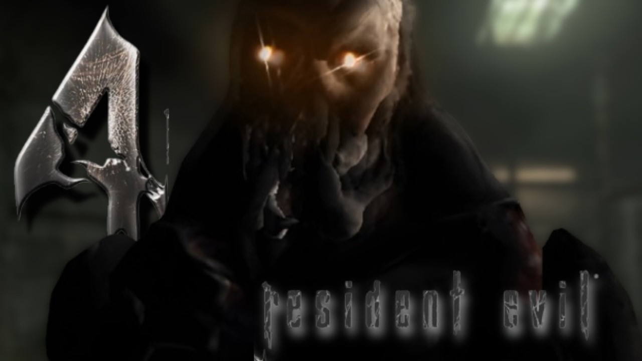 RESIDENT EVIL 4 - VERDUGO