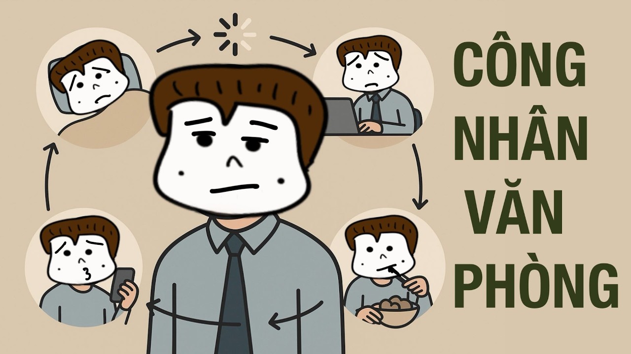 Thế Nào Là Ổn Định? Và Tại Sao Ta Vẫn Thấy Bất An. (Gen Z mà xem được thì tốt)