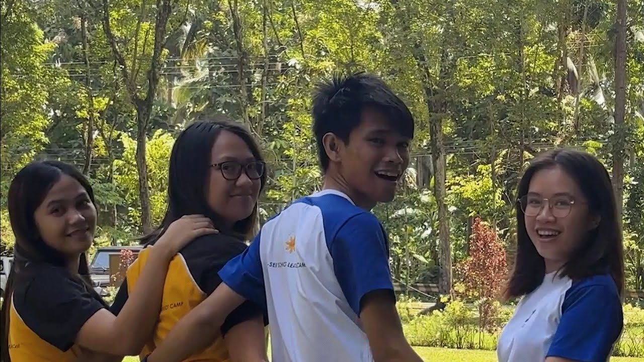 Balik Tanaw, Balik Tan-aw