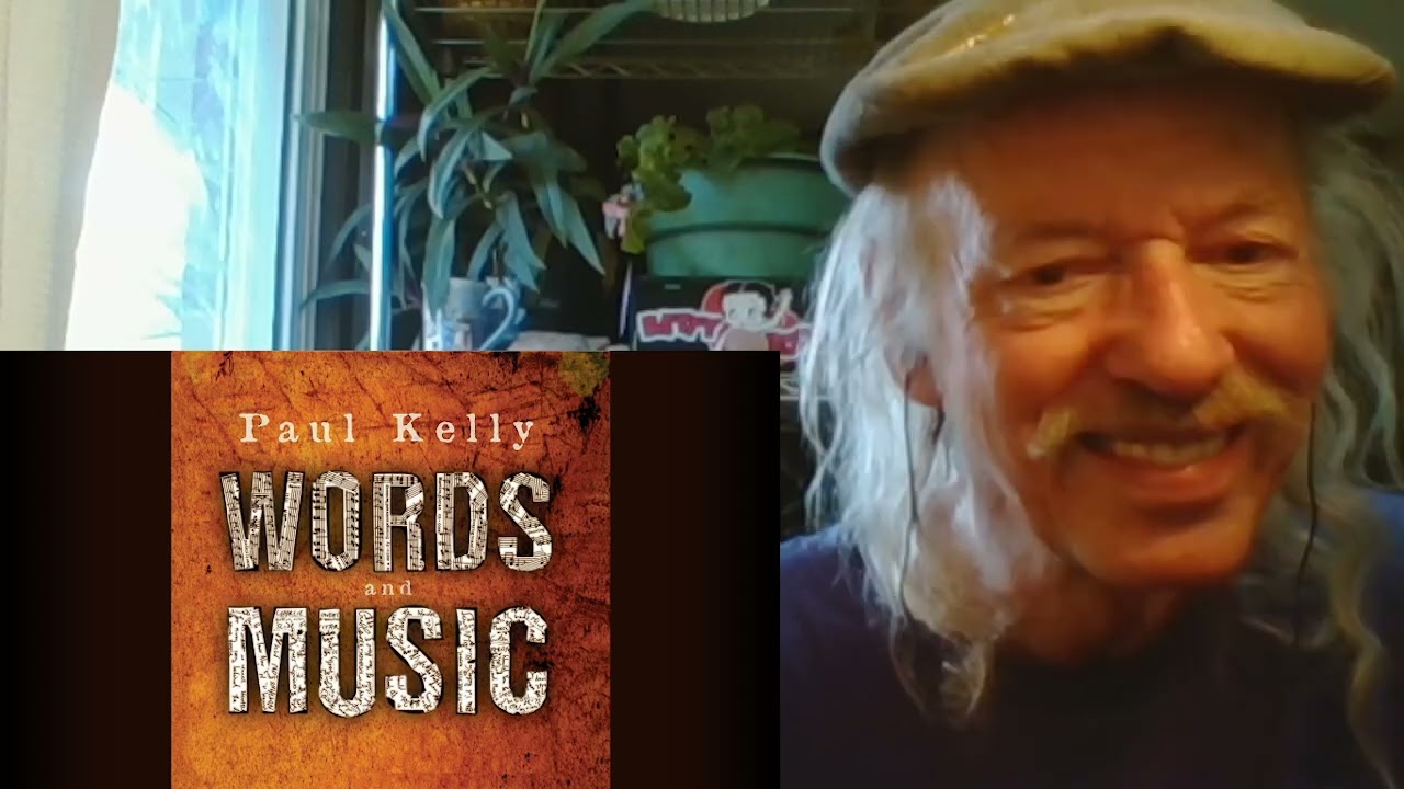 Paul Kelly  Little Kings  REACTION