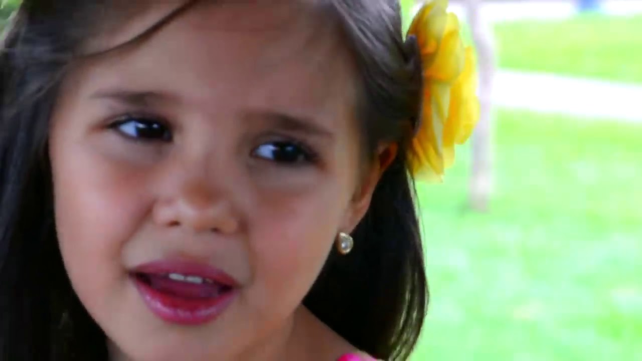PAPITO // FABIANA ALVARADO // VIDEO OFICIAL