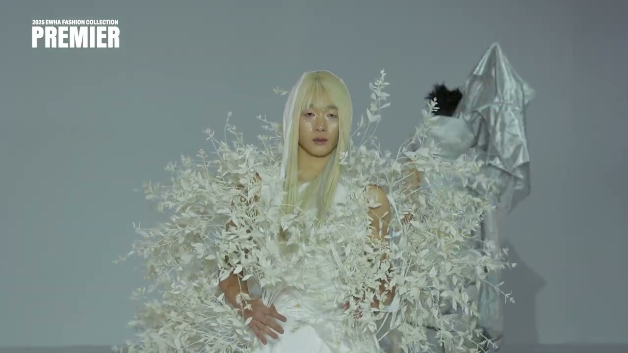 2025 PREMIER EWHA FASHION COLLECTION